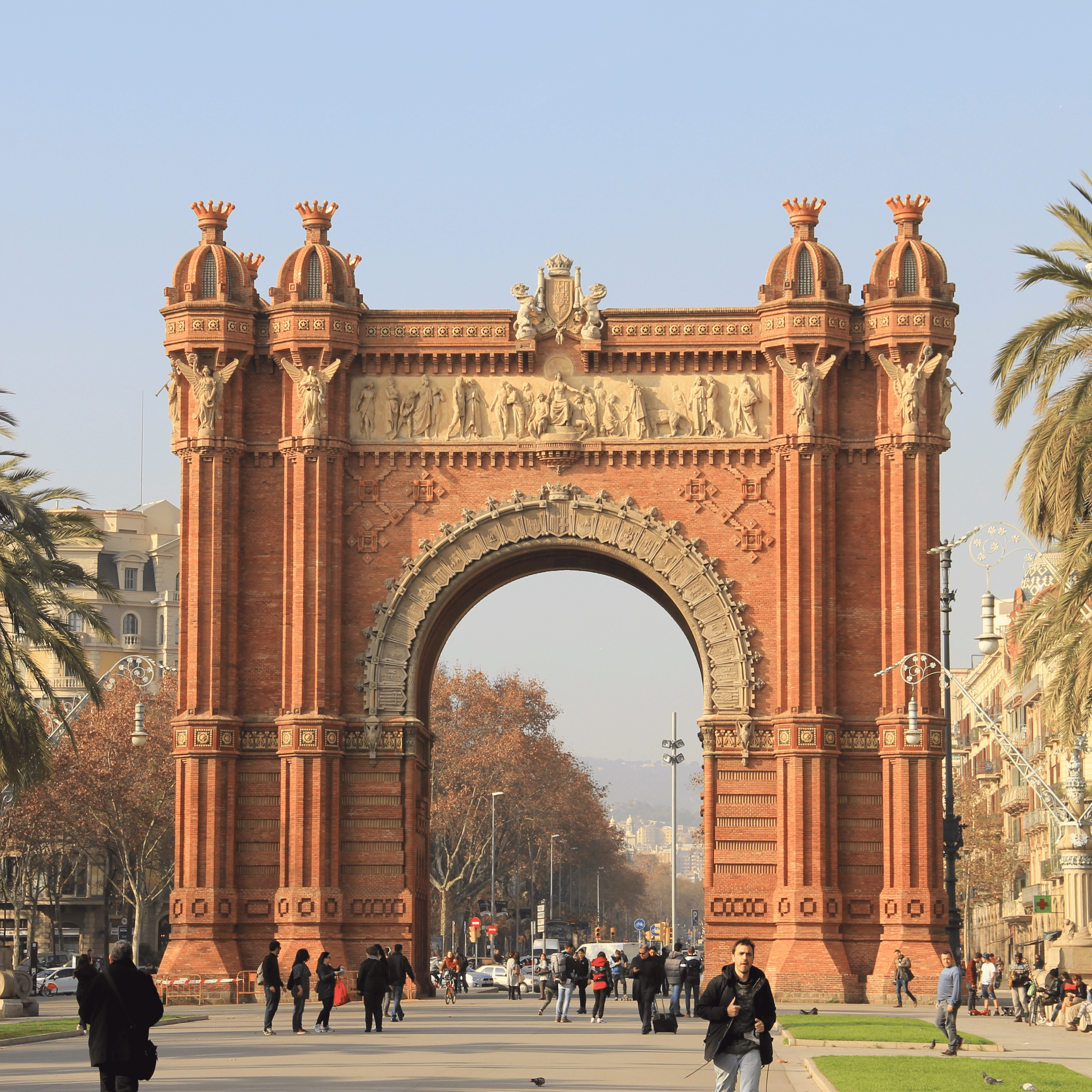 Barcelona