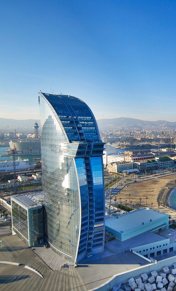 Barcelona Beaches