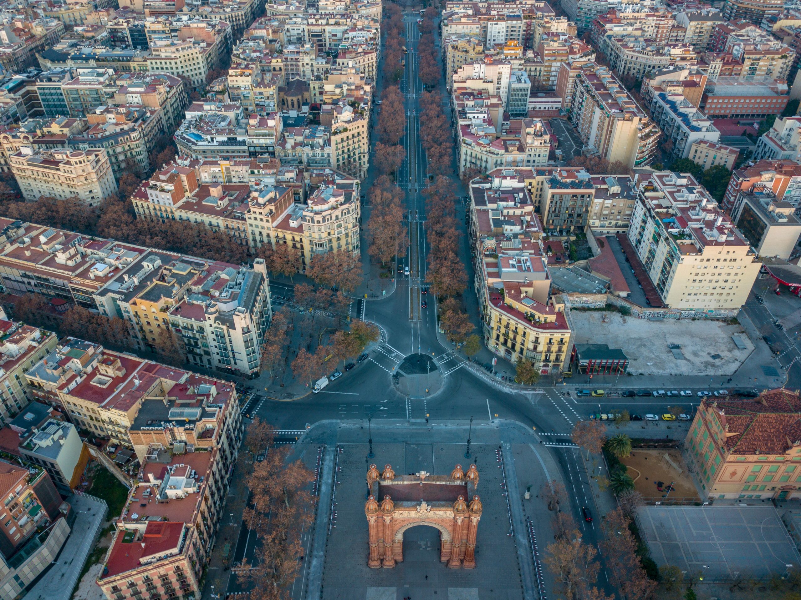 Barcelona Tours